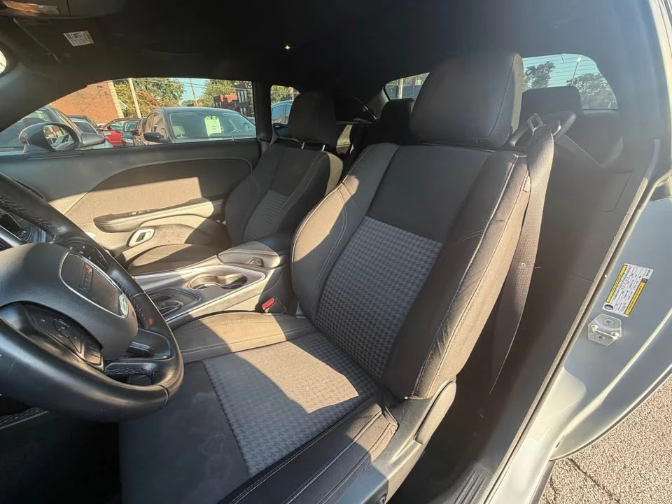 2021 Dodge Challenger 3rd Gen - Image 12 of 17