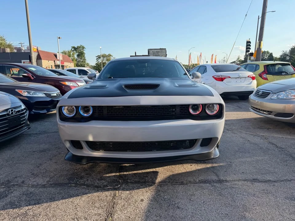 2021 Dodge Challenger 3rd Gen - Image 2 of 17