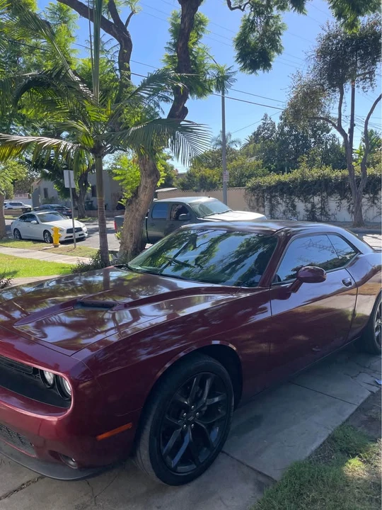 2021 Dodge Challenger 3rd Gen - Image 4 of 5