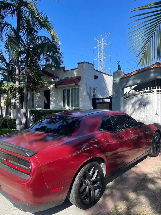 2021 Dodge Challenger 3rd Gen - Image 2 of 5