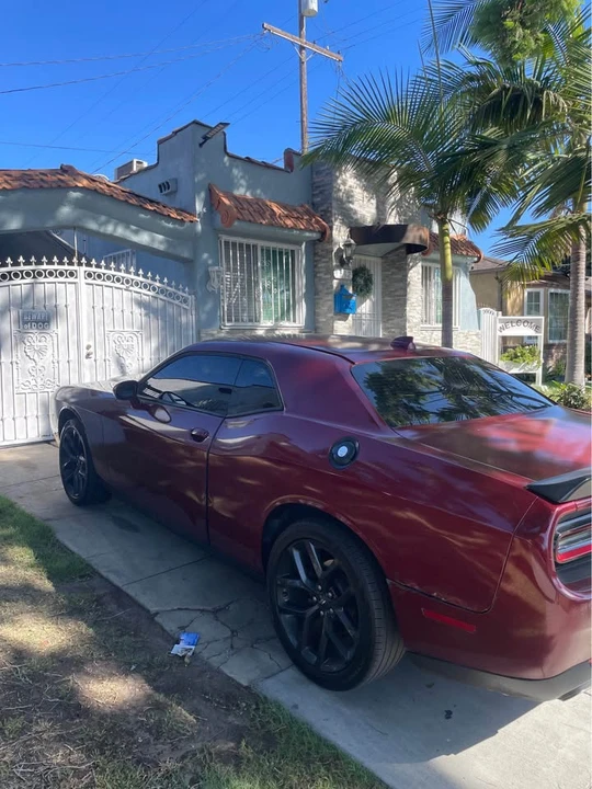 2021 Dodge Challenger 3rd Gen - Image 3 of 5