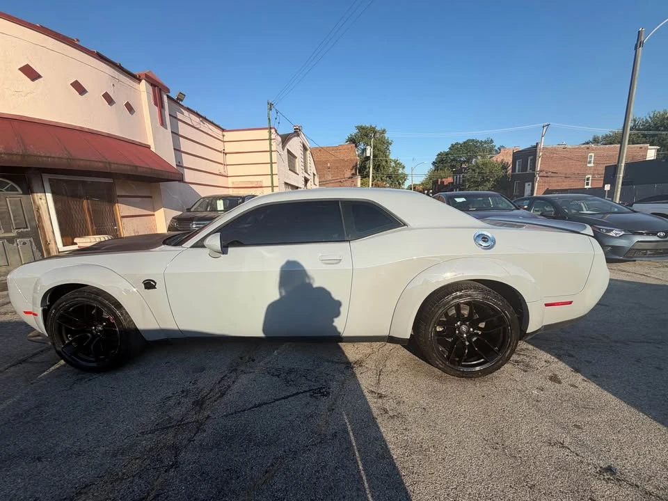 2021 Dodge Challenger 3rd Gen - Image 7 of 17