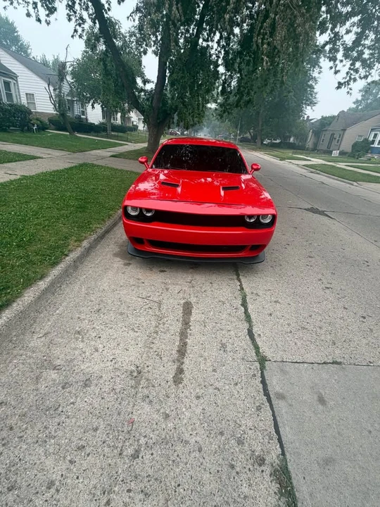 2021 Dodge Challenger 3rd Gen - Image 2 of 7