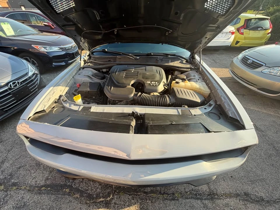 2021 Dodge Challenger 3rd Gen - Image 14 of 17