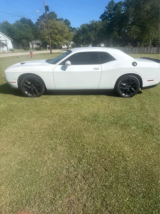2021 Dodge Challenger 3rd Gen - Image 2 of 3
