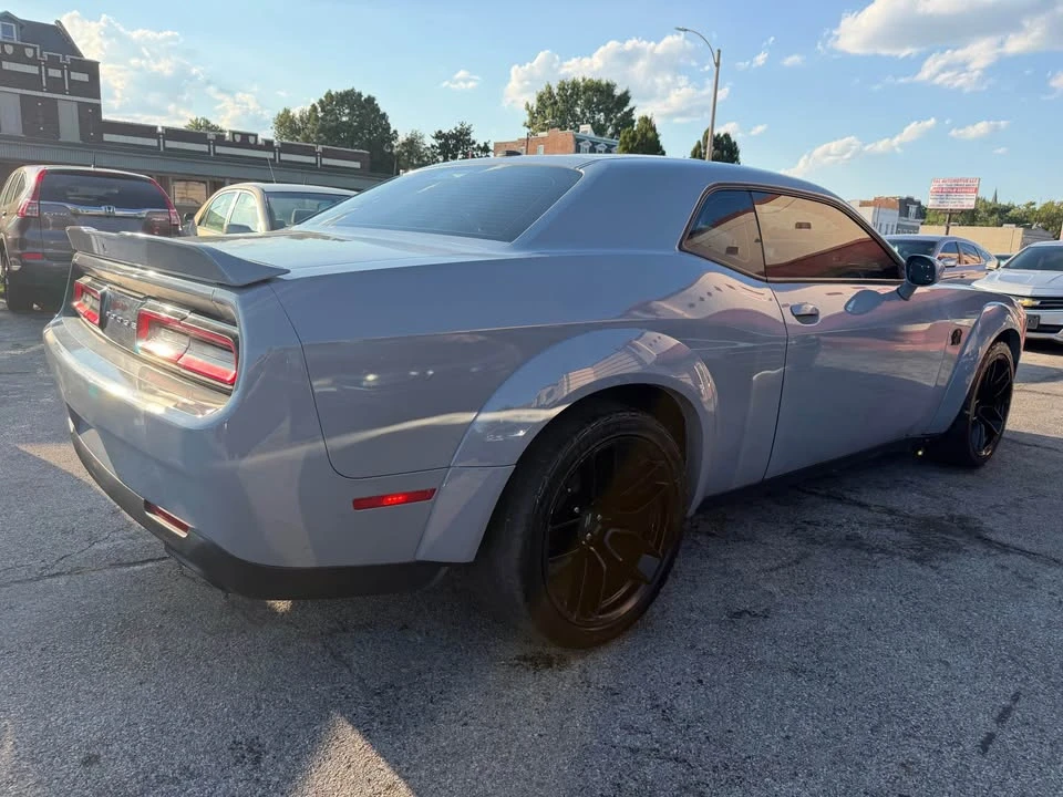 2021 Dodge Challenger 3rd Gen - Image 6 of 17
