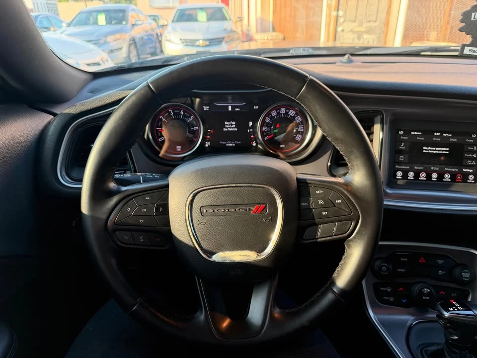 2021 Dodge Challenger 3rd Gen - Image 11 of 17