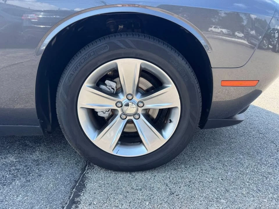 2021 Dodge Challenger 3rd Gen - Image 12 of 20