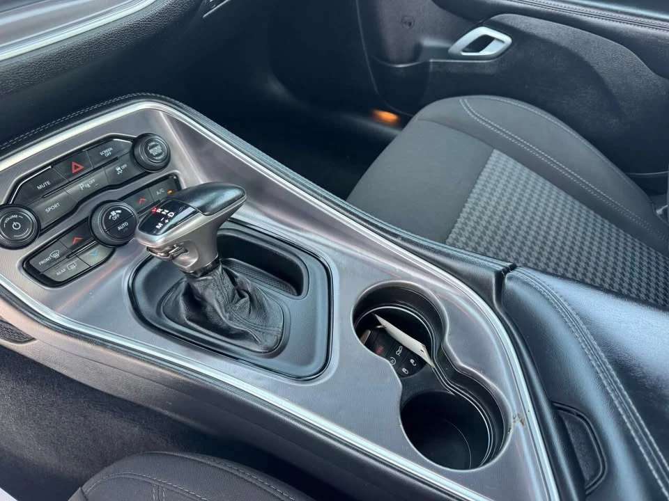 2021 Dodge Challenger 3rd Gen - Image 19 of 20