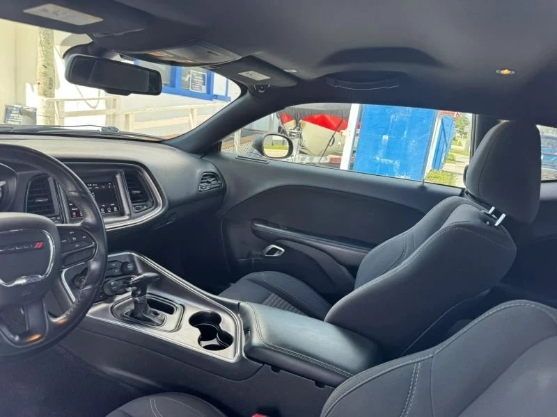 2021 Dodge Challenger 3rd Gen - Image 6 of 7
