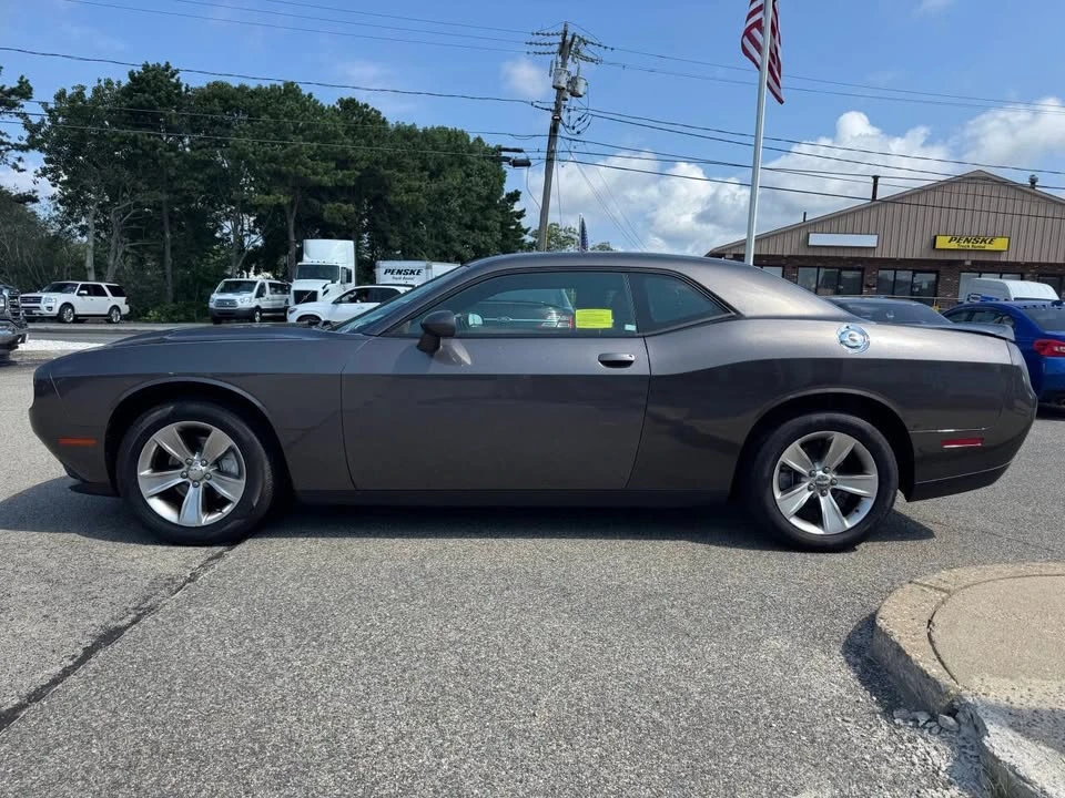 2021 Dodge Challenger 3rd Gen - Image 5 of 20