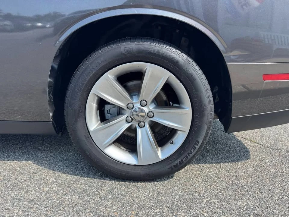 2021 Dodge Challenger 3rd Gen - Image 6 of 20