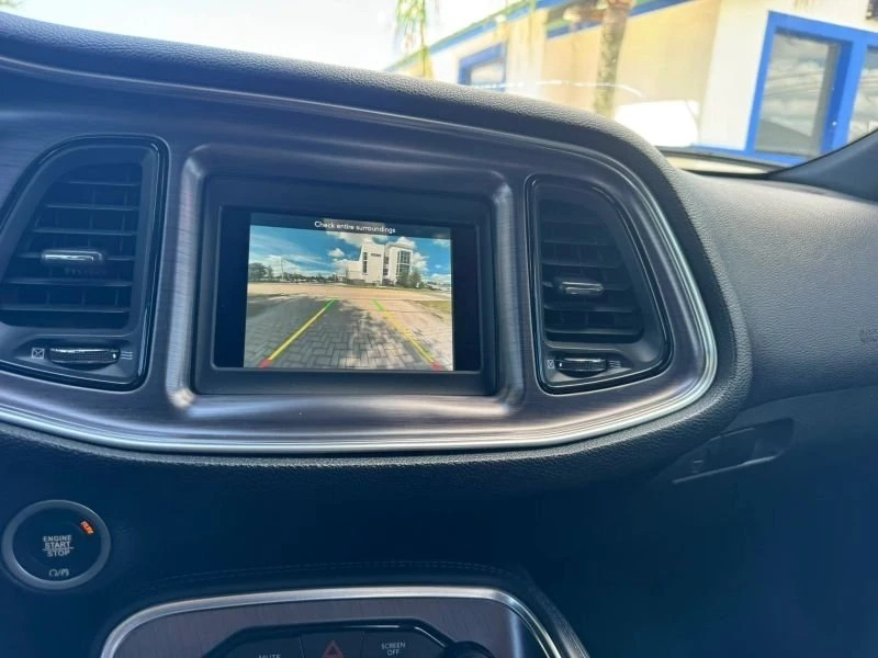 2021 Dodge Challenger 3rd Gen - Image 7 of 7