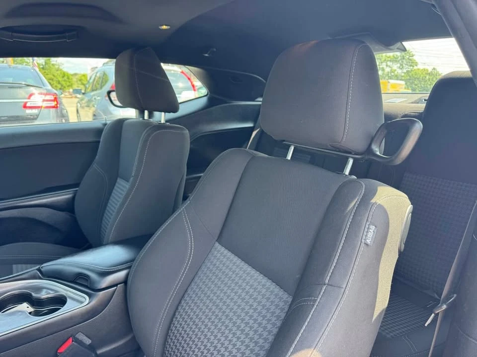 2021 Dodge Challenger 3rd Gen - Image 13 of 20