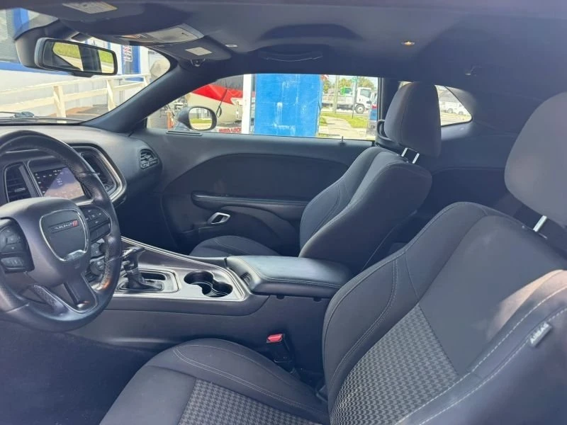 2021 Dodge Challenger 3rd Gen - Image 5 of 7