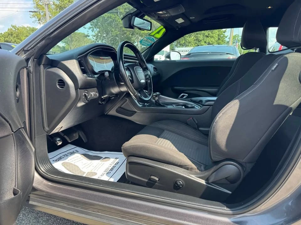 2021 Dodge Challenger 3rd Gen - Image 15 of 20