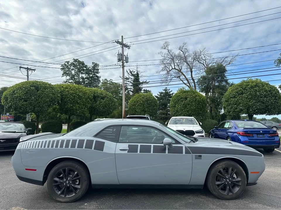 2021 Dodge Challenger 3rd Gen - Image 6 of 10