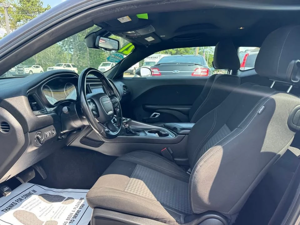 2021 Dodge Challenger 3rd Gen - Image 14 of 20