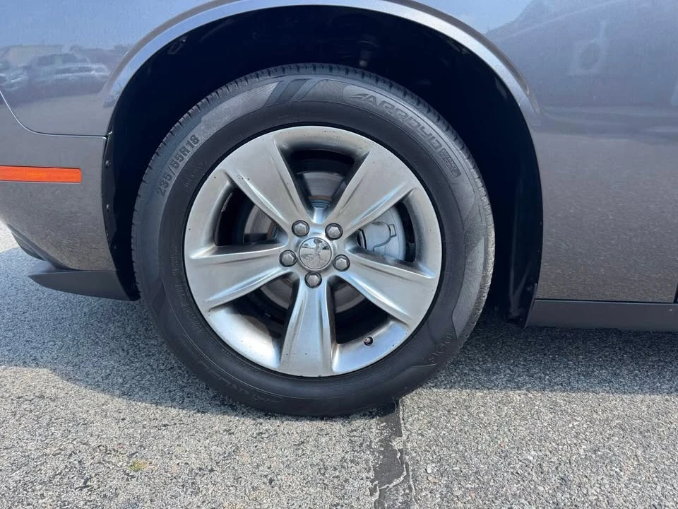 2021 Dodge Challenger 3rd Gen - Image 4 of 20