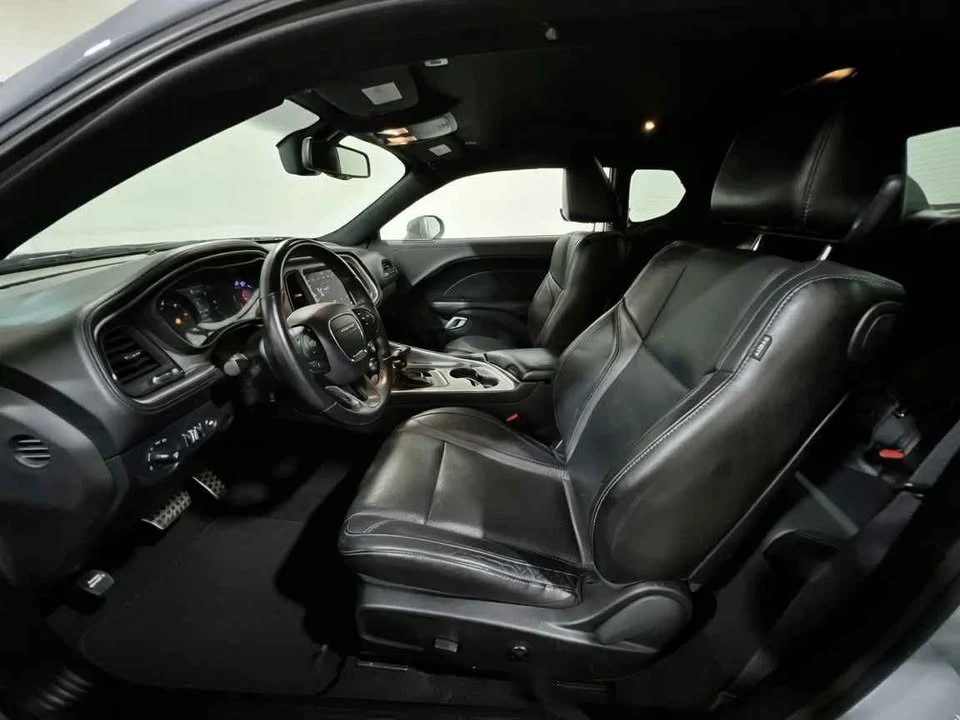 2021 Dodge Challenger 3rd Gen - Image 8 of 10