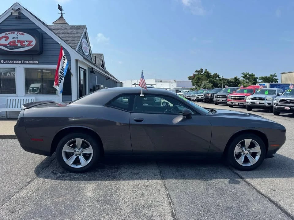 2021 Dodge Challenger 3rd Gen - Image 11 of 20