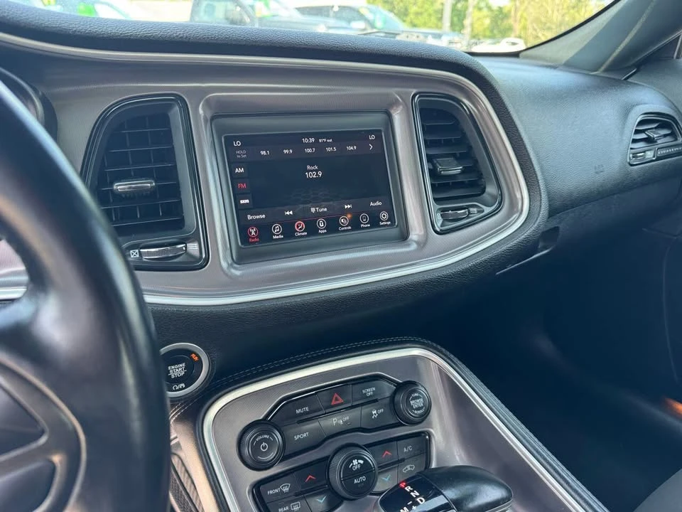2021 Dodge Challenger 3rd Gen - Image 18 of 20