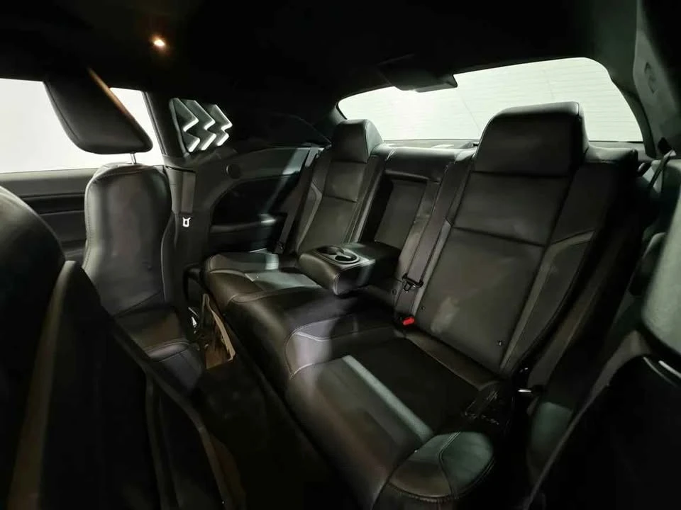 2021 Dodge Challenger 3rd Gen - Image 10 of 10