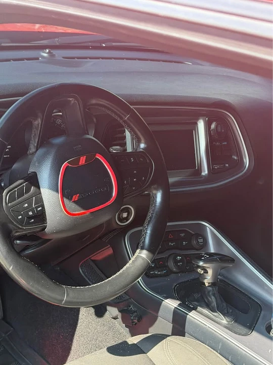 2021 Dodge Challenger 3rd Gen - Image 5 of 7