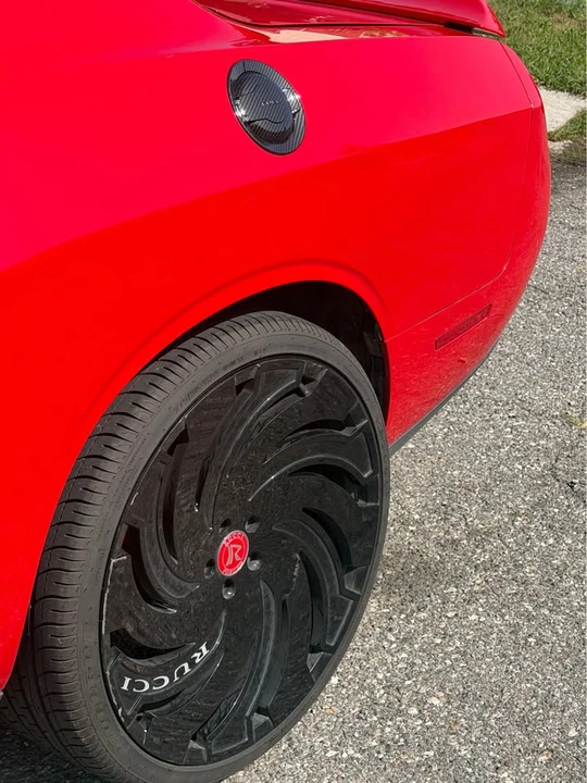2021 Dodge Challenger 3rd Gen - Image 6 of 7