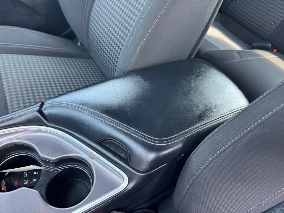2021 Dodge Challenger 3rd Gen - Image 20 of 20