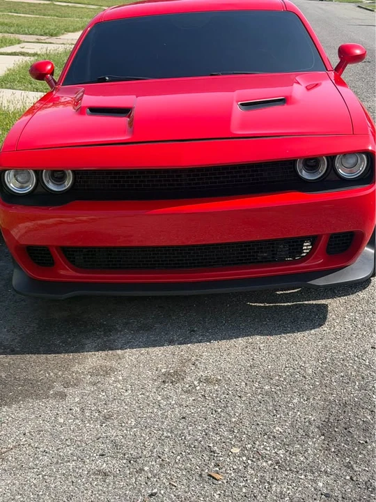 2021 Dodge Challenger 3rd Gen - Image 7 of 7