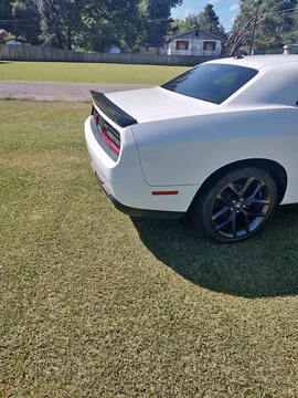 2021 Dodge Challenger SXT Coupe 2D