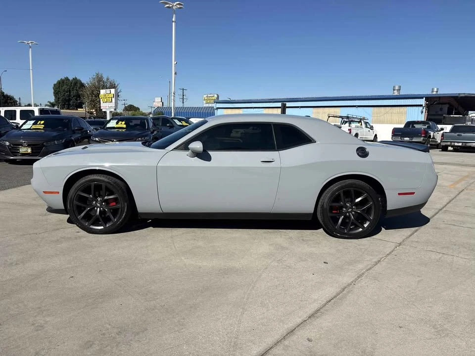 2021 Dodge Challenger 3rd Gen - Image 6 of 13