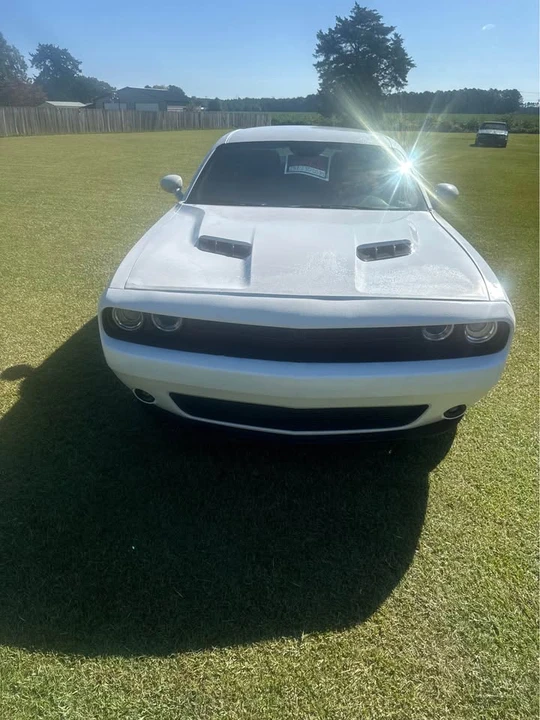 2021 Dodge Challenger 3rd Gen - Image 3 of 3
