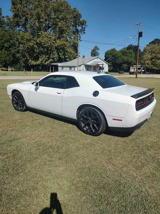 2021 Dodge Challenger 3rd Gen - Image 8 of 8