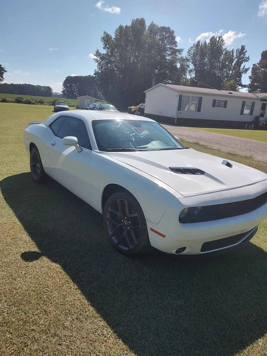 2021 Dodge Challenger 3rd Gen - Image 6 of 8