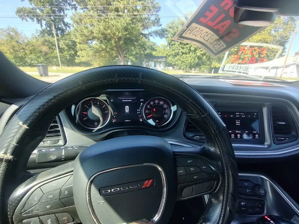 2021 Dodge Challenger 3rd Gen - Image 4 of 8