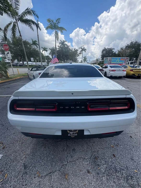 2021 Dodge Challenger 3rd Gen - Image 6 of 14