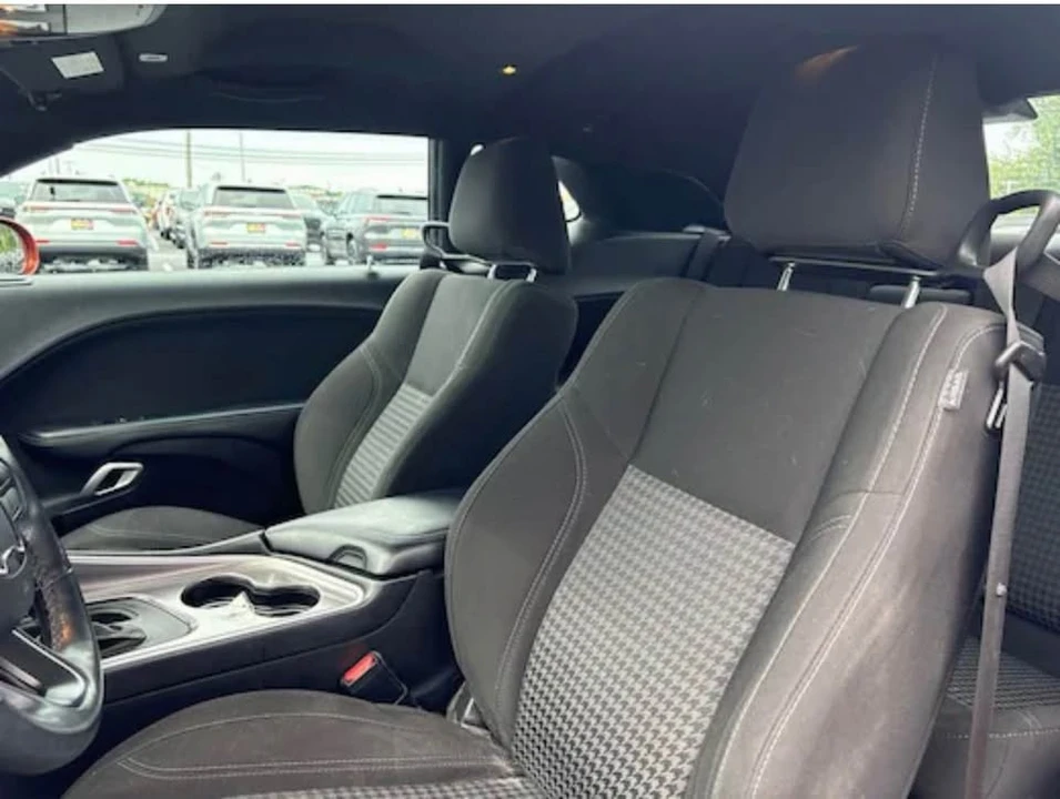 2021 Dodge Challenger 3rd Gen - Image 7 of 8