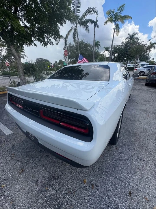 2021 Dodge Challenger 3rd Gen - Image 7 of 14