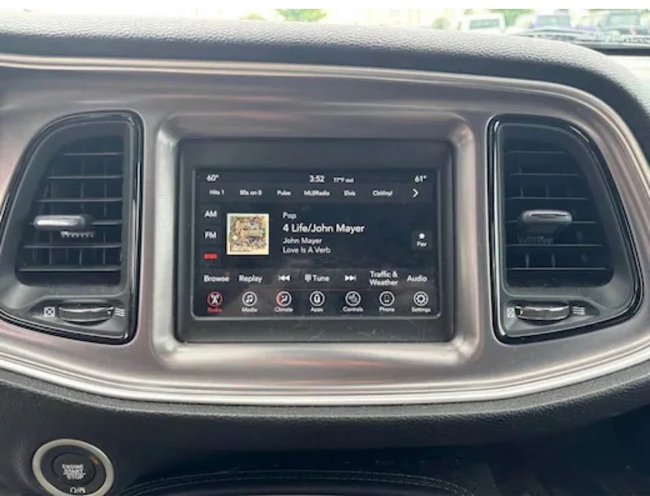 2021 Dodge Challenger 3rd Gen - Image 8 of 8