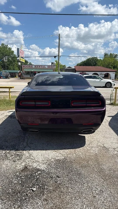 2021 Dodge Challenger 3rd Gen - Image 3 of 8