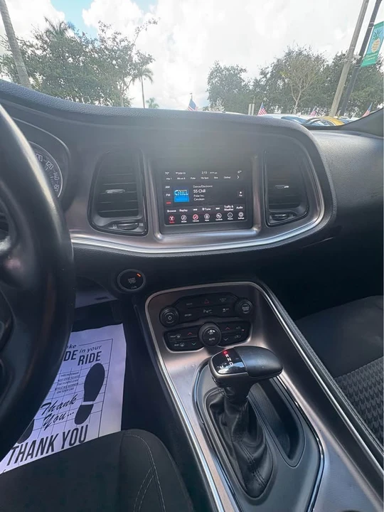 2021 Dodge Challenger 3rd Gen - Image 12 of 14