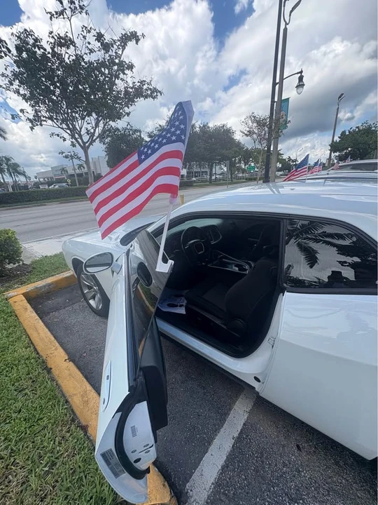 2021 Dodge Challenger 3rd Gen - Image 14 of 14