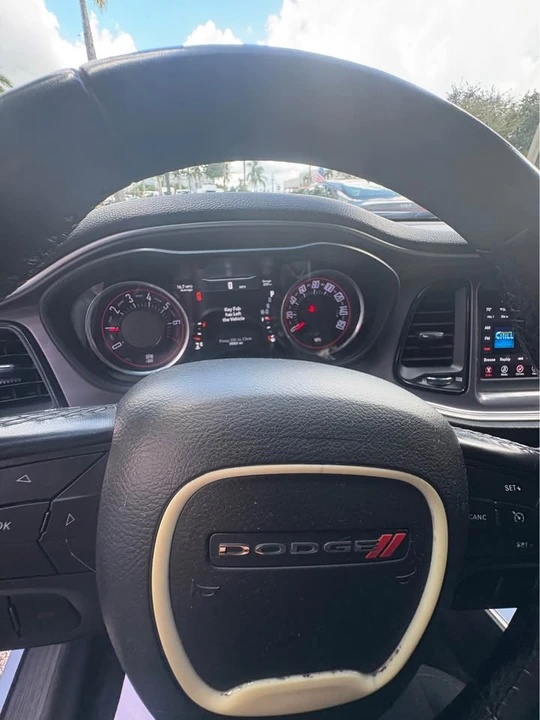 2021 Dodge Challenger 3rd Gen - Image 11 of 14
