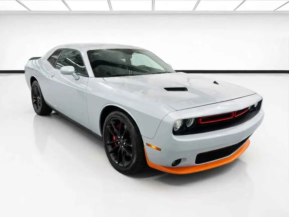 2021 Dodge Challenger 3rd Gen - Image 3 of 10