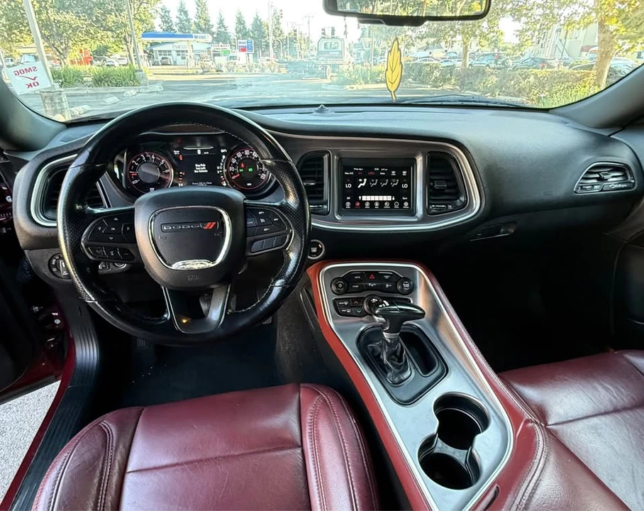 2021 Dodge Challenger 3rd Gen - Image 7 of 8