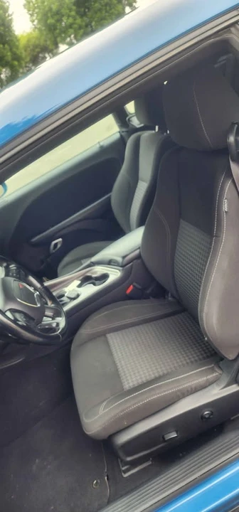 2021 Dodge Challenger 3rd Gen - Image 7 of 10