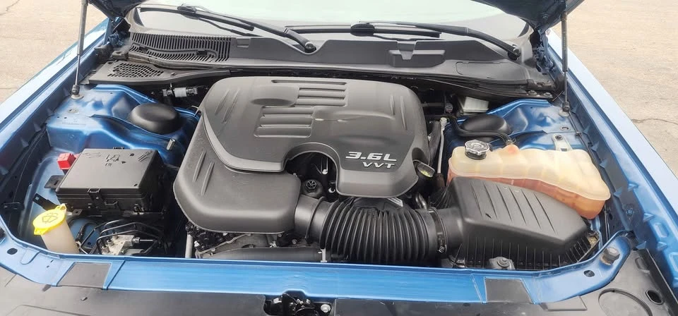 2021 Dodge Challenger 3rd Gen - Image 10 of 10