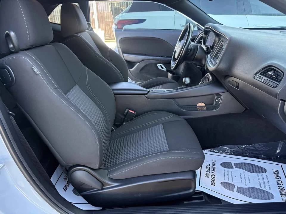 2021 Dodge Challenger 3rd Gen - Image 8 of 13